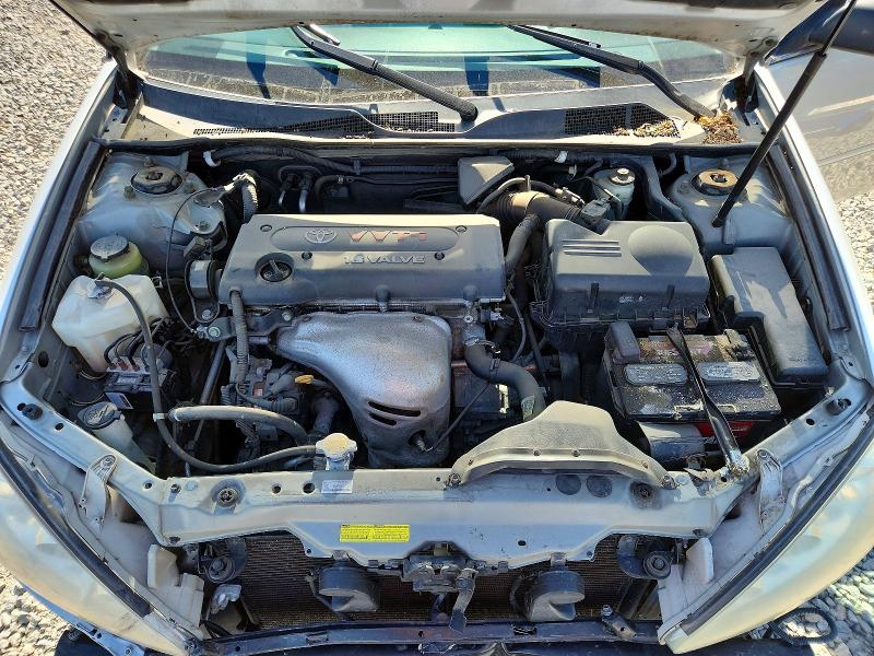 Продажа на аукционе авто 2006 Toyota Camry, vin: 4T1BE32K96U724776, номер лота: 52764516