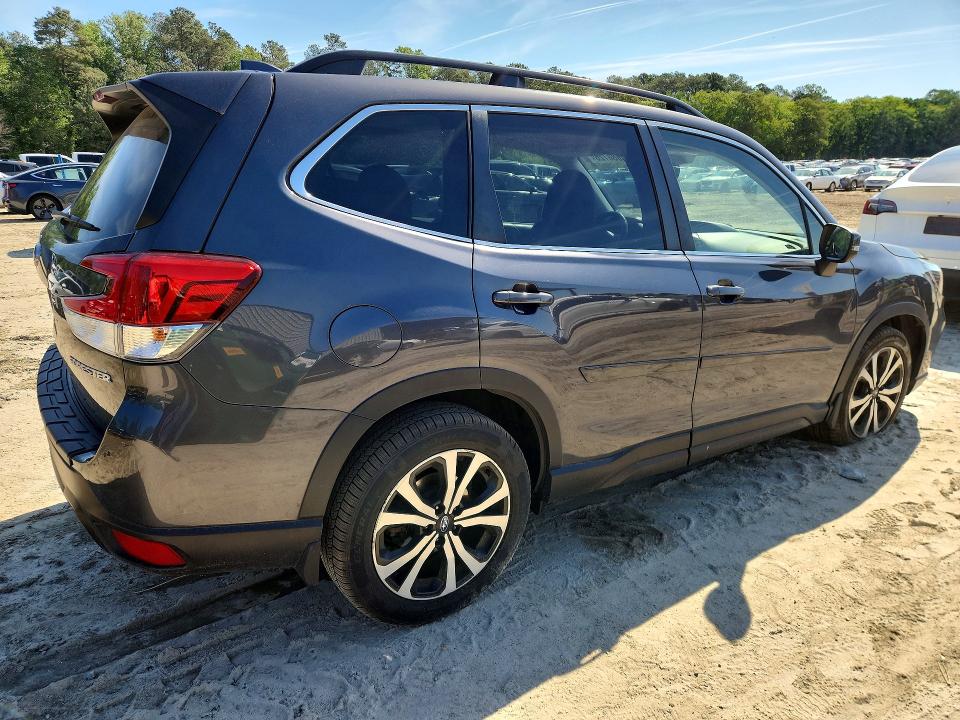 Aukcja sprzedaży 2020 Subaru Forester, vin: JF2SKASC0LH504796, numer aukcji: 52888726