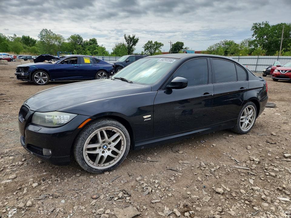 Aukcja sprzedaży 2011 Bmw 328, vin: WBAPK5C58BA662691, numer aukcji: 54290206