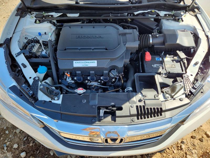 Продаж на аукціоні авто 2017 Honda Accord, vin: 1HGCR3F98HA009921, номер лоту: 53035366