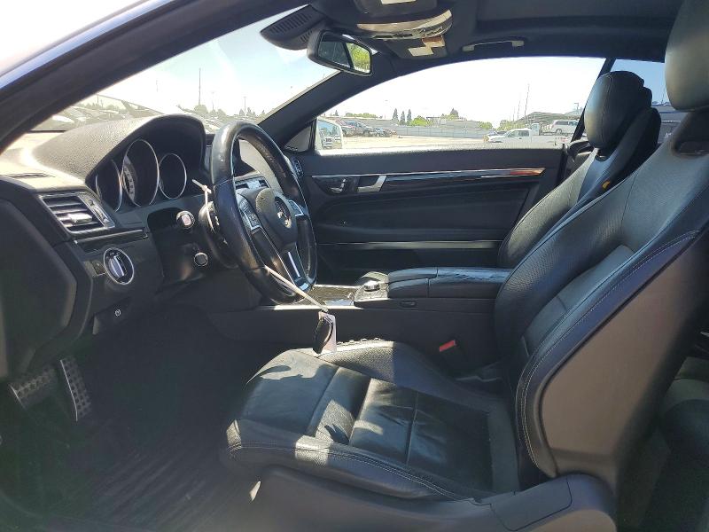 Продажа на аукционе авто 2015 Mercedes-benz E, vin: WDDKJ6HB6FF302001, номер лота: 53815806