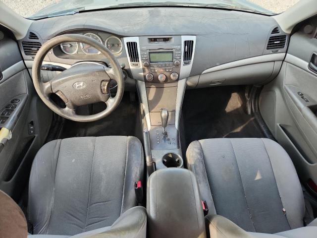 Aukcja sprzedaży 2009 Hyundai Sonata, vin: 5NPET46C29H534672, numer aukcji: 55058416