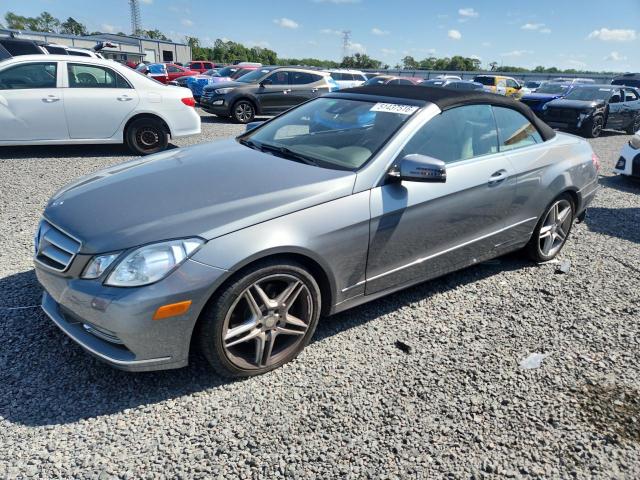Aukcja sprzedaży 2013 Mercedes-benz E, vin: WDDKK5KF1DF208267, numer aukcji: 51437516