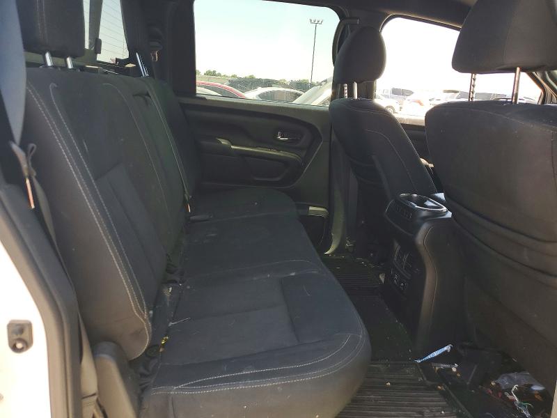 Aukcja sprzedaży 2019 Nissan Titan, vin: 1N6AA1E68KN529168, numer aukcji: 53359206