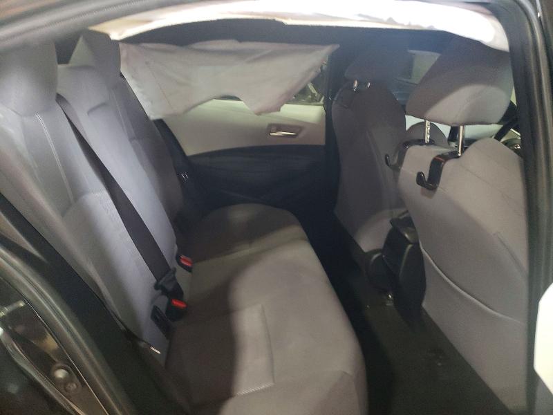 Aukcja sprzedaży 2021 Toyota Corolla, vin: JTDS4MCE6MJ063454, numer aukcji: 52469866