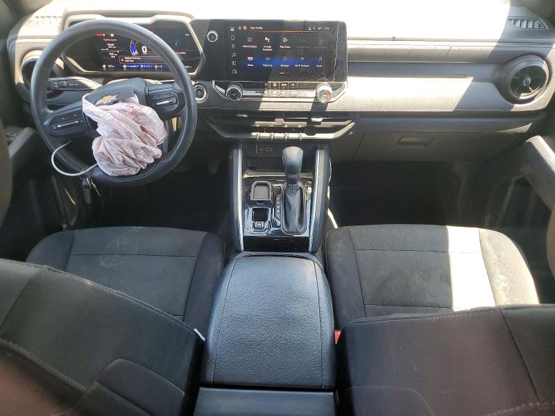 Продажа на аукционе авто 2024 Chevrolet Colorado, vin: 1GCGSBEC8R1173392, номер лота: 54661776
