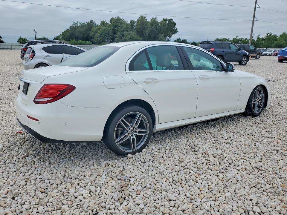 Aukcja sprzedaży 2020 Mercedes-benz E, vin: W1KZF8DB0LA766217, numer aukcji: 52481416