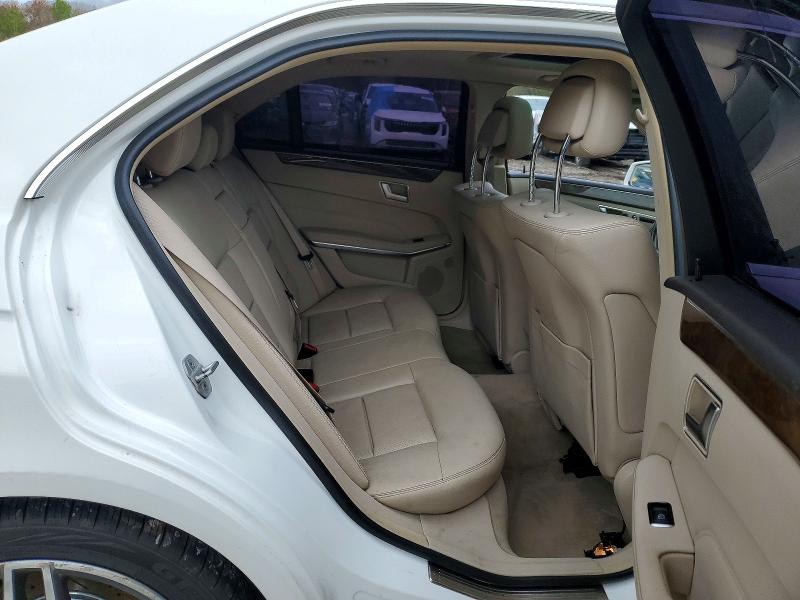 53752706 :رقم المزاد ، WDDHF8JBXEB046906 vin ، 2014 Mercedes-benz E مزاد بيع