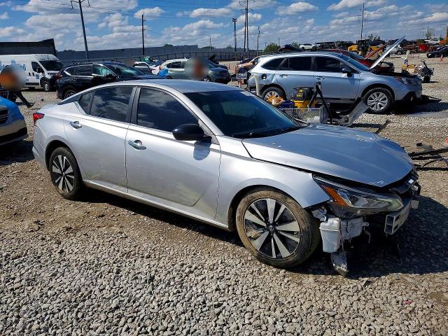 Продаж на аукціоні авто 2021 Nissan Altima, vin: 1N4BL4DV4MN315119, номер лоту: 51739826