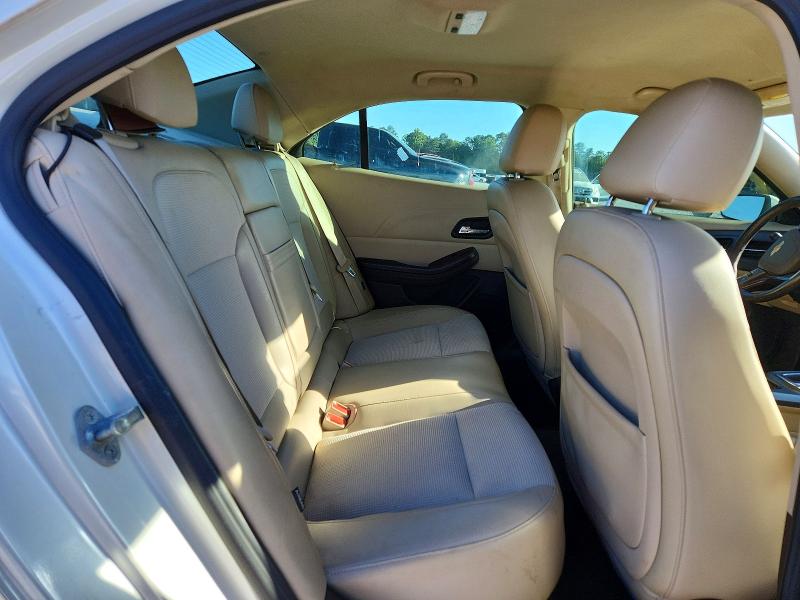 2013 Chevrolet Malibu მანქანა იყიდება აუქციონზე, vin: 1G11E5SA2DF168100, აუქციონის ნომერი: 53564416