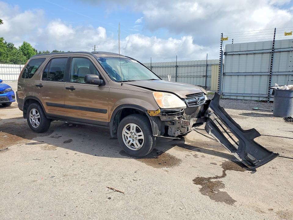 Aukcja sprzedaży 2002 Honda Cr-v, vin: JHLRD78872C072896, numer aukcji: 54417436