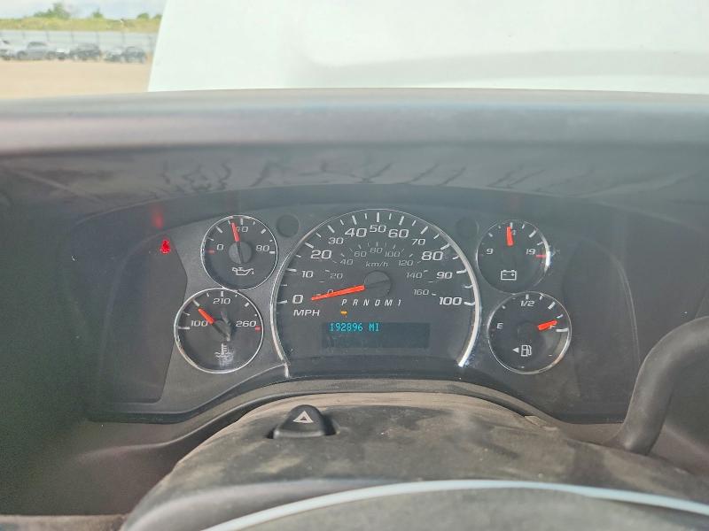 53762516 :رقم المزاد ، 1GTW7FCG1B1100350 vin ، 2011 Gmc Savana مزاد بيع