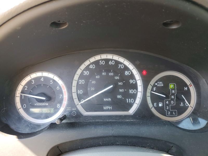Auction sale of the 2005 Toyota Sienna, vin: 5TDZA23CX5S223687, lot number: 55188366