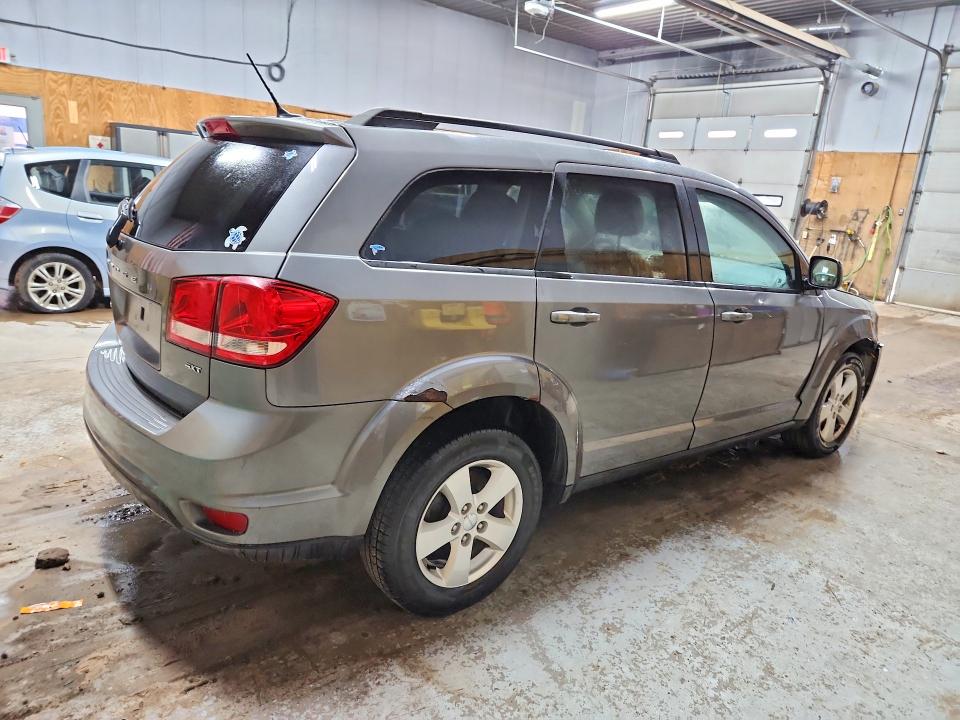 2012 Dodge Journey მანქანა იყიდება აუქციონზე, vin: 3C4PDDBG1CT396628, აუქციონის ნომერი: 52013646