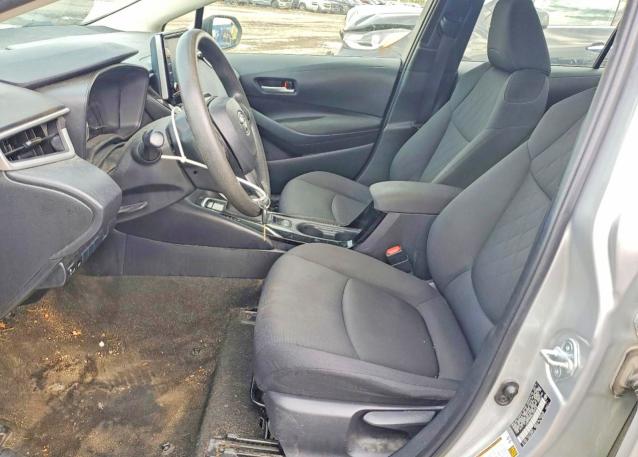 Aukcja sprzedaży 2020 Toyota Corolla, vin: JTDEPRAE6LJ023636, numer aukcji: 52611056