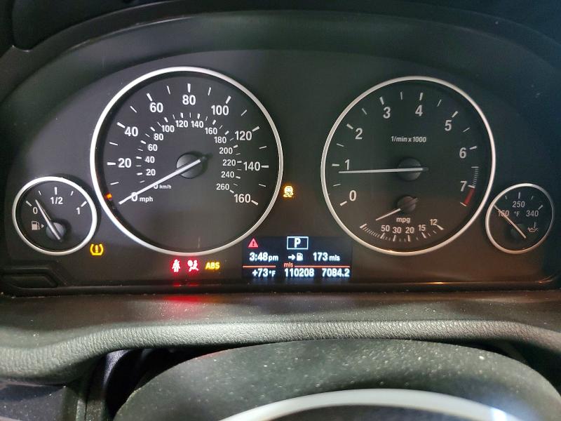 Продажа на аукционе авто 2014 Bmw X3, vin: 5UXWX7C58E0E75782, номер лота: 55259716