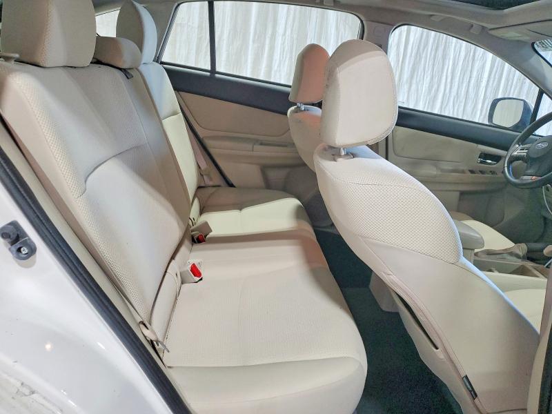 Продажа на аукционе авто 2014 Subaru Impreza, vin: JF1GPAD68E8323435, номер лота: 53072406