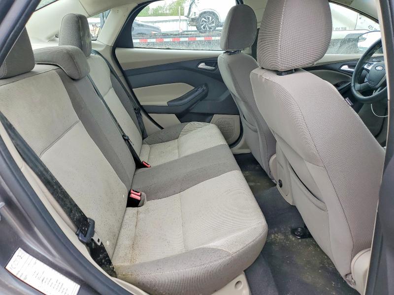 Aukcja sprzedaży 2014 Ford Focus, vin: 1FADP3F21EL278568, numer aukcji: 52463176