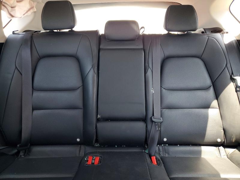 53320556 :رقم المزاد ، JM3KFBBL7R0455524 vin ، 2024 Mazda Cx-5 مزاد بيع