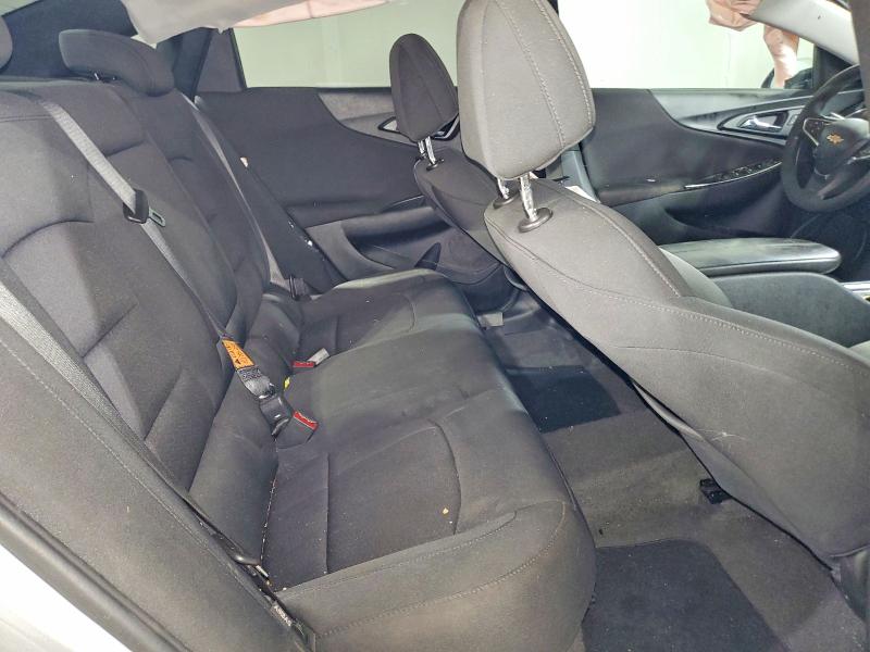 Продажа на аукционе авто 2021 Chevrolet Malibu, vin: 1G1ZD5ST3MF055747, номер лота: 54691216
