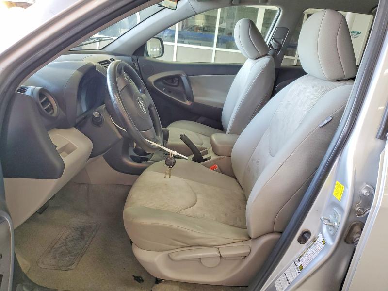 Продаж на аукціоні авто 2011 Toyota Rav4, vin: 2T3BF4DV9BW111892, номер лоту: 54142586