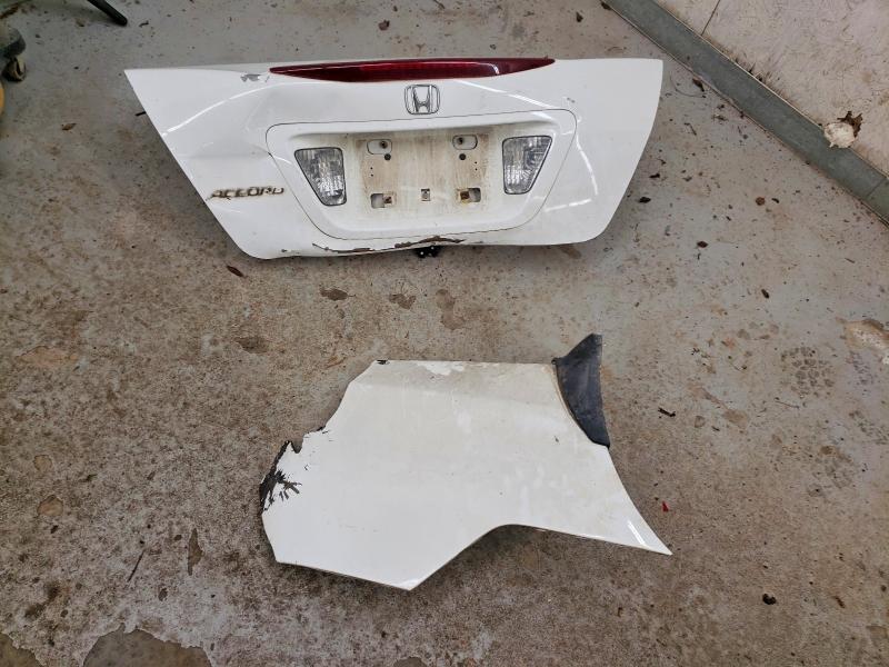 53346856 :رقم المزاد ، 1HGCM56326A175127 vin ، 2006 Honda Accord مزاد بيع