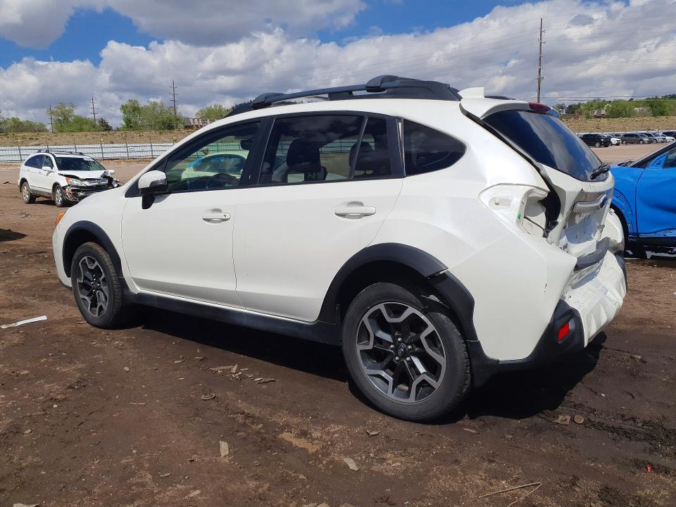 Aukcja sprzedaży 2017 Subaru Crosstrek, vin: JF2GPAKC3HH232680, numer aukcji: 51662976