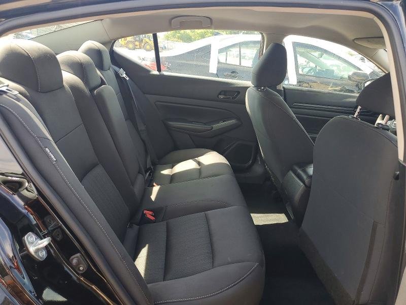 Продаж на аукціоні авто 2023 Nissan Altima, vin: 1N4BL4BV8PN346865, номер лоту: 54889186