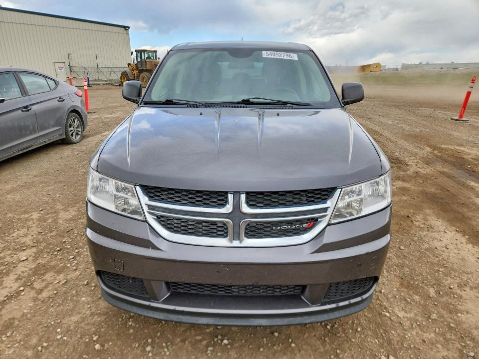 2014 Dodge Journey მანქანა იყიდება აუქციონზე, vin: 3C4PDCAB8ET302926, აუქციონის ნომერი: 54092796