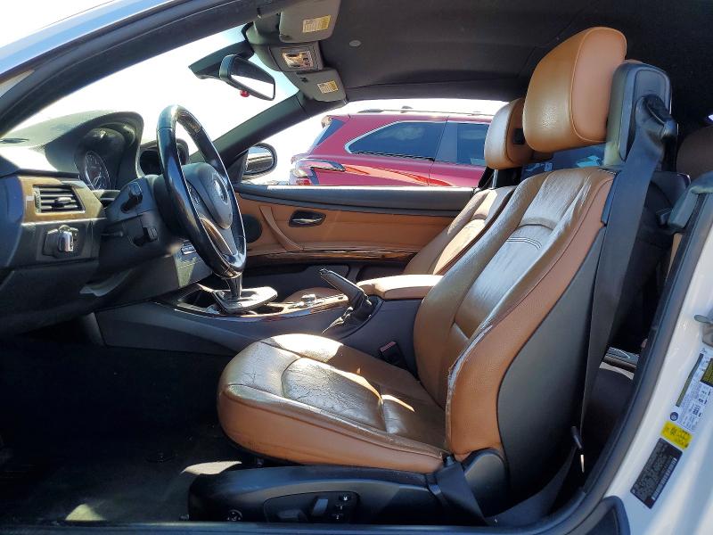 54306306 :رقم المزاد ، WBADW7C51BE443678 vin ، 2011 Bmw 328 مزاد بيع