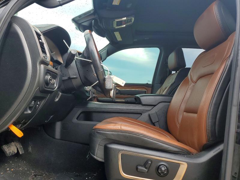 Продажа на аукционе авто 2019 Ram 1500, vin: 1C6SRFKT3KN595108, номер лота: 54155396