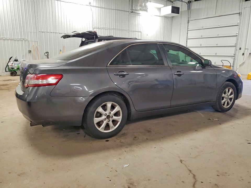 Aukcja sprzedaży 2010 Toyota Camry, vin: 4T4BF3EK2AR076821, numer aukcji: 52450956