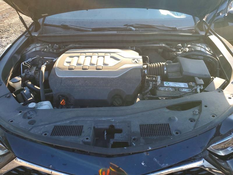 Aukcja sprzedaży 2018 Acura Rlx, vin: JH4KC1F58JC000934, numer aukcji: 51878686