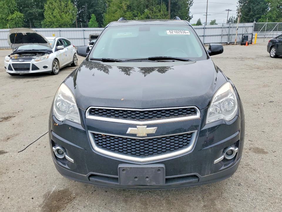 Aukcja sprzedaży 2011 Chevrolet Equinox, vin: 2CNFLNEC4B6454159, numer aukcji: 52102936