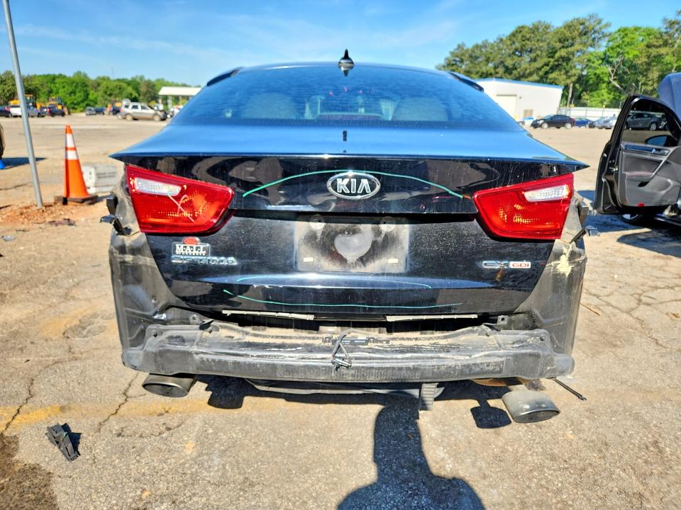 Aukcja sprzedaży 2015 Kia Optima, vin: 5XXGN4A79FG436887, numer aukcji: 51861606