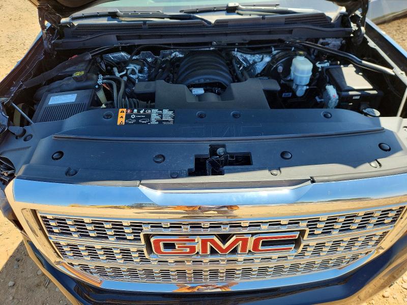 Aukcja sprzedaży 2017 Gmc Sierra, vin: 3GTU2PEJ2HG184628, numer aukcji: 53550126