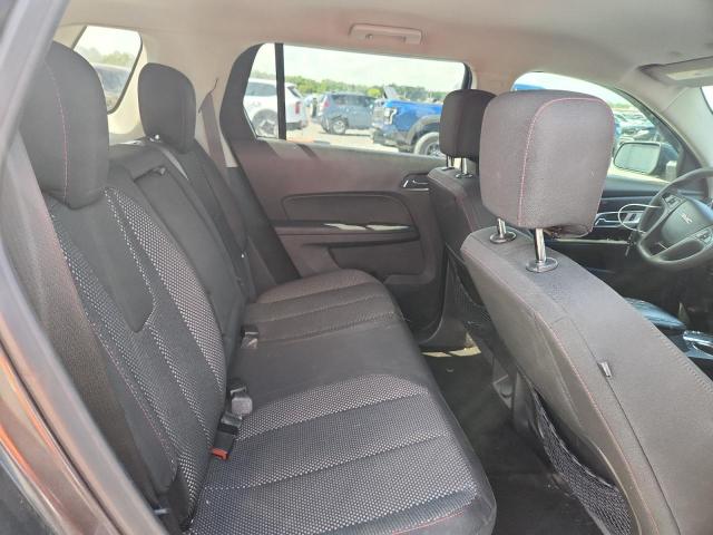 2017 Gmc Terrain მანქანა იყიდება აუქციონზე, vin: 2GKALMEK7H6189489, აუქციონის ნომერი: 53049986