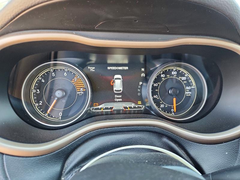 Продажа на аукционе авто 2016 Jeep Cherokee, vin: 1C4PJMDS5GW327094, номер лота: 53113396