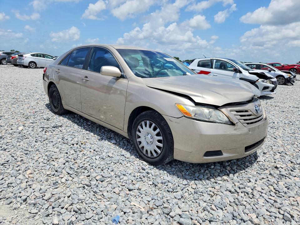2012 Toyota Camry მანქანა იყიდება აუქციონზე, vin: 4T1BE46K59U341695, აუქციონის ნომერი: 55049466
