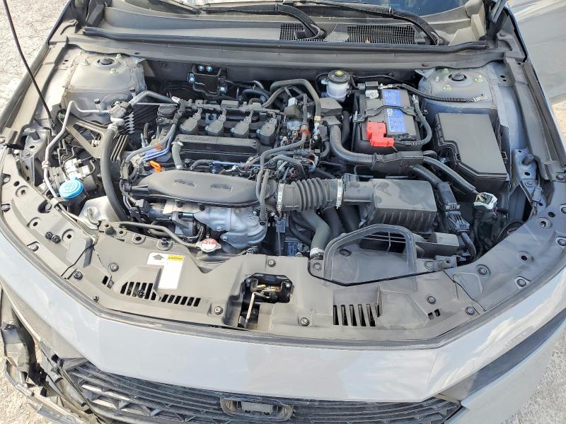 Продаж на аукціоні авто 2025 Honda Accord, vin: 1HGCY1F47SA007564, номер лоту: 55384466