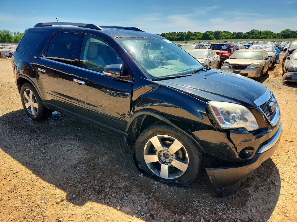 Продаж на аукціоні авто 2012 Gmc Acadia, vin: 1GKKVRED3CJ334987, номер лоту: 53775246