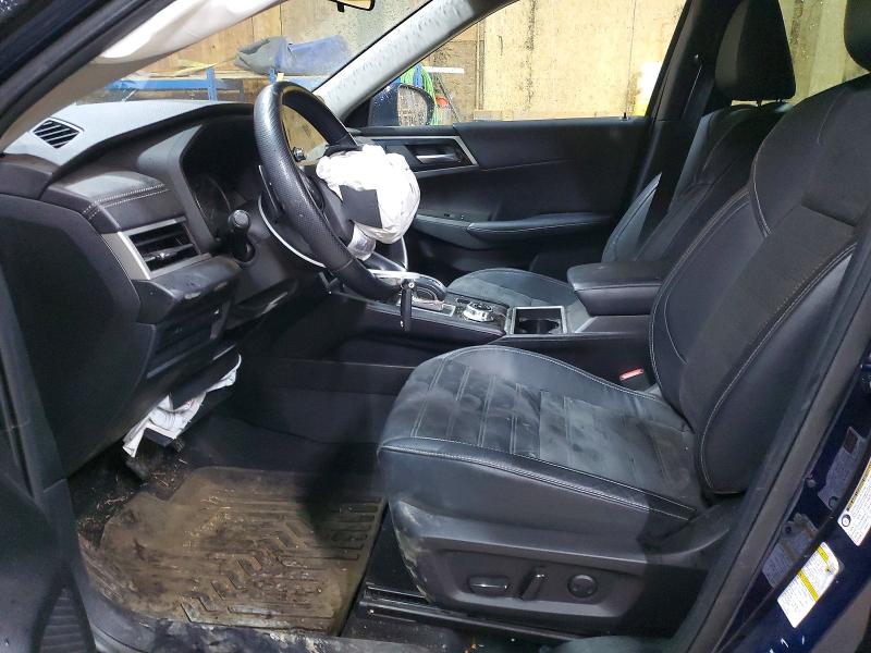 Aukcja sprzedaży 2023 Mitsubishi Outlander, vin: JA4J4UA82PZ019296, numer aukcji: 53422436