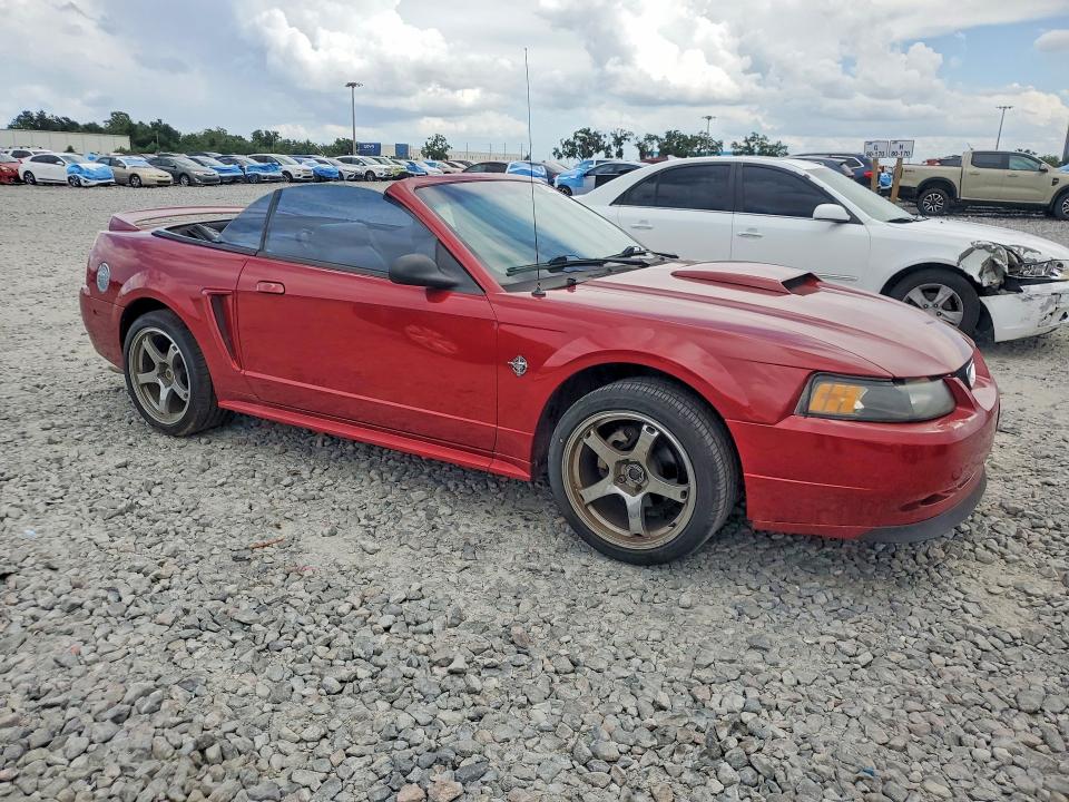 Продаж на аукціоні авто 1999 Ford Mustang, vin: 1FAFP45X6XF108400, номер лоту: 54046276