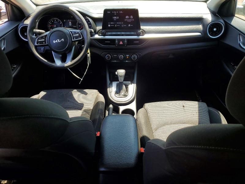 Aukcja sprzedaży 2022 Kia Forte, vin: 3KPF24ADXNE466143, numer aukcji: 53805386