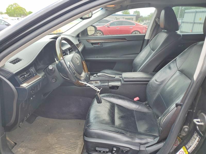 2013 Lexus Es მანქანა იყიდება აუქციონზე, vin: JTHBK1GG6D2057520, აუქციონის ნომერი: 52468736