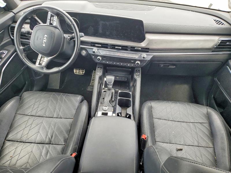 Aukcja sprzedaży 2023 Kia Telluride, vin: 5XYP5DGC2PG352573, numer aukcji: 52653596