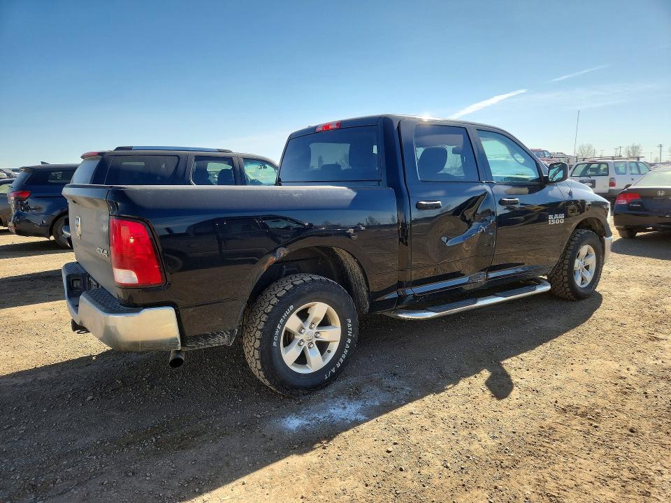 Aukcja sprzedaży 2013 Ram 1500, vin: 1C6RR7KP5DS578807, numer aukcji: 52151326