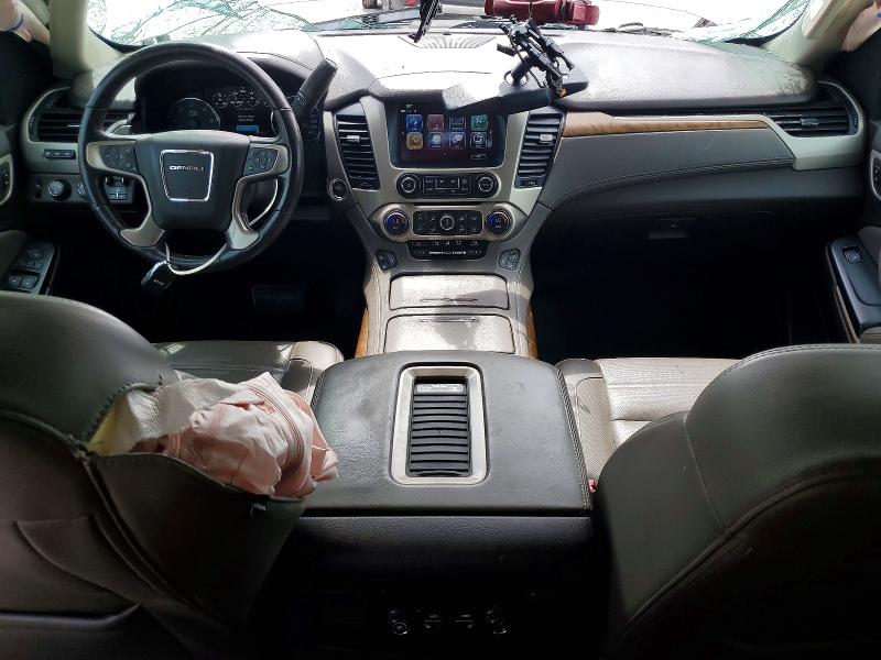 Продажа на аукционе авто 2020 Gmc Yukon Xl, vin: 1GKS2HKJ8LR183515, номер лота: 53468136