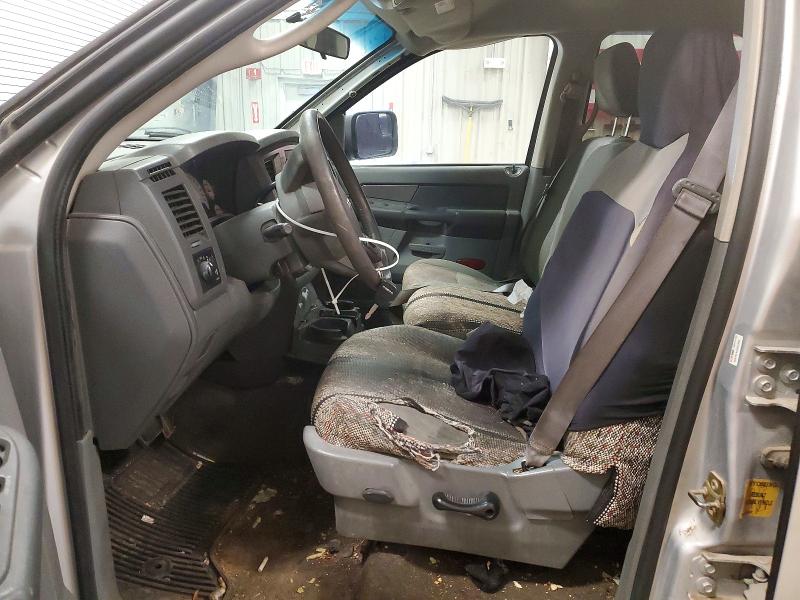 Продаж на аукціоні авто 2006 Dodge Ram 1500, vin: 1D7HU18256J168521, номер лоту: 52865296