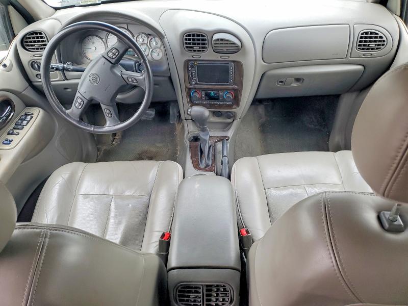 Aukcja sprzedaży 2004 Buick Rainier, vin: 5GADT13SX42241197, numer aukcji: 53006436